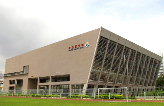 【案例】深圳第26屆大運會游泳跳水、射擊館選擇百實科技，建立完善的智能化系統(tǒng)