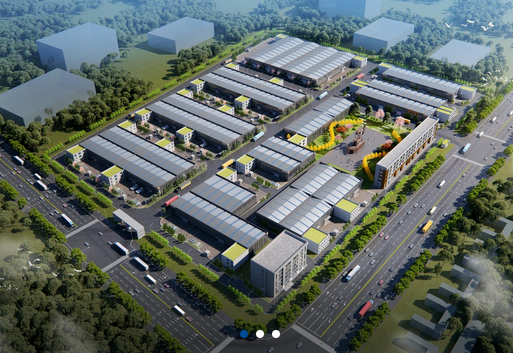 園區弱電智能化系統工程的關鍵