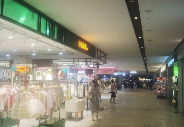 商城弱電工程系統 商城弱電工程系統