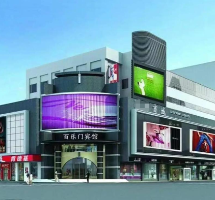 商場弱電智能化解決方案：打造安全便捷的智慧消費空間