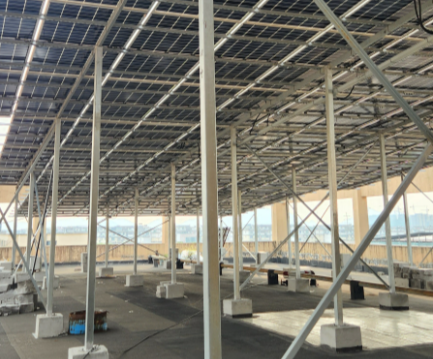 光伏發電弱電工程系統要點需求