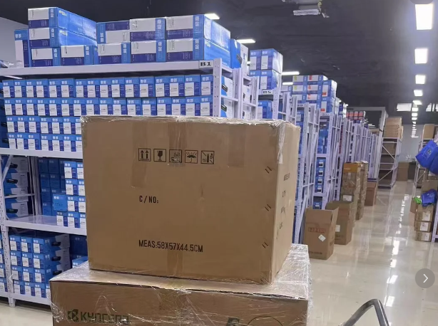 耗材廠弱電工程解決方案助力耗材廠實現智能化