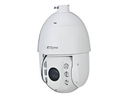 400W防腐蝕全光譜網絡球機