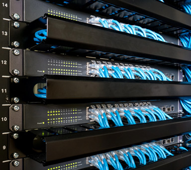 酒店綜合布線系統、酒店綜合布線系統解決方案、酒店綜合布線系統工程