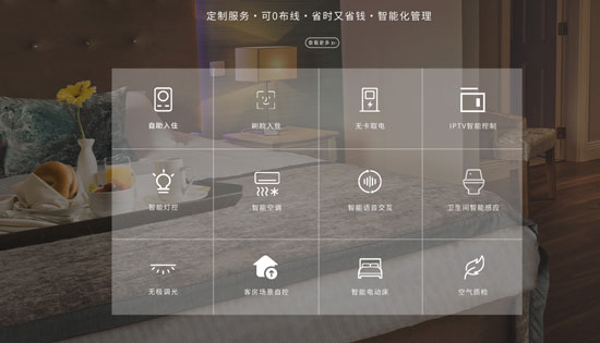 酒店智能化集成管理系統(tǒng)、酒店智能化管理系統(tǒng)、酒店智能化集成管理系統(tǒng)方案