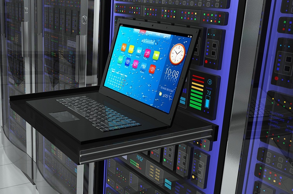 機房KVM管理系統 機房KVM管理系統