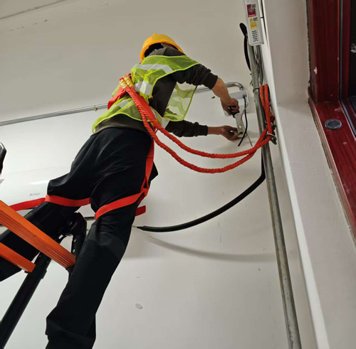 為什么需要安裝安防監(jiān)控系統(tǒng)？