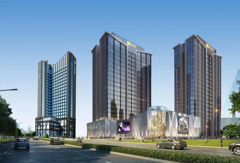 園區樓宇自控解決方案：技術整合與場景化創新