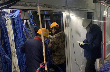 廣州綜合布線公司為何首選百實(shí)科技？