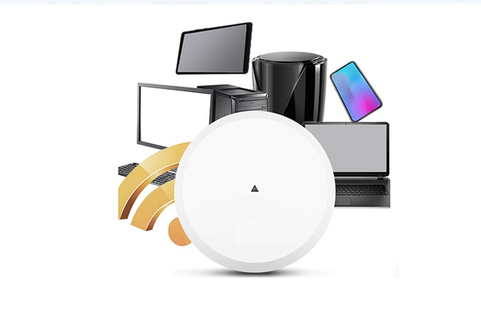 園區辦公AP系統解決方案：降本增效與安全升級的智能化實踐