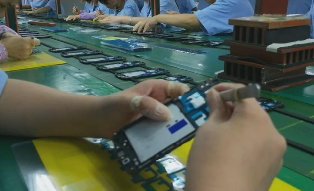 手機工廠弱電智能化解決方案：構建精密制造的智慧神經網絡