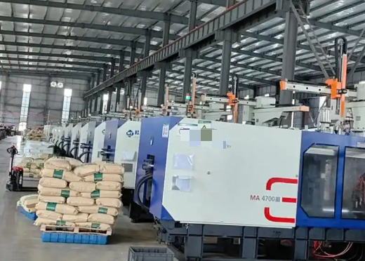 塑料廠弱電工程系統施工方案：構建智能化生產的堅實基石