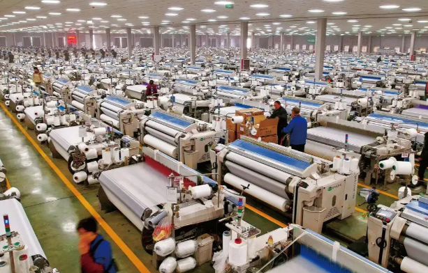 毛紡廠弱電系統(tǒng)工程解決方案提升管理效率、優(yōu)化辦公環(huán)境